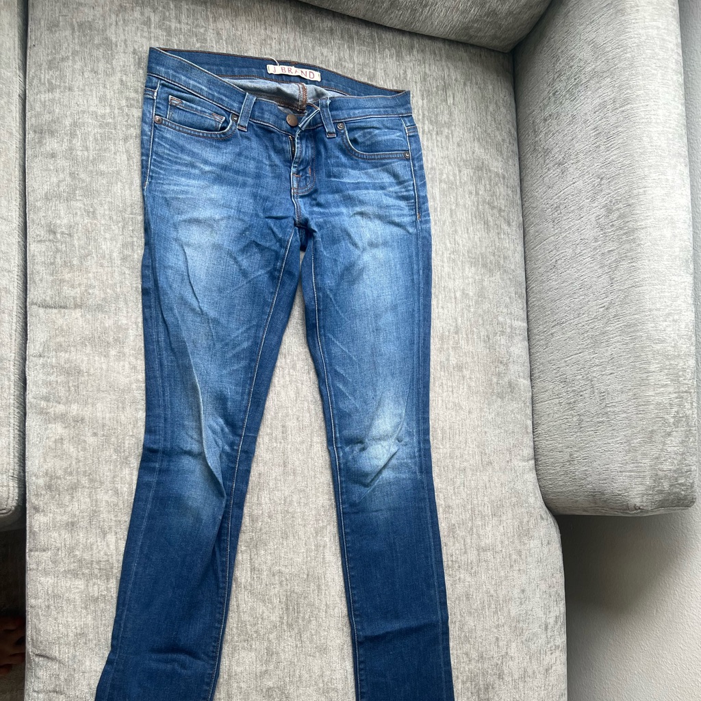 J Brand Jeans Size 25